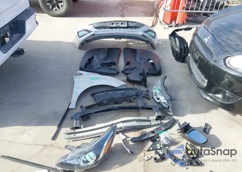 2021 Chevrolet Spark Fwd Ls Automatic z USA, uszkodzony, nr VIN KL8CB6SA4MC712573